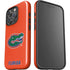 University of Florida Gators Mascot Logo iPhone 16 Pro Impact Case
